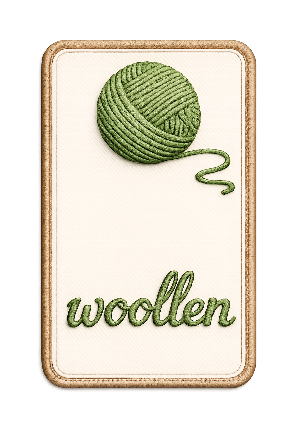 Woollen